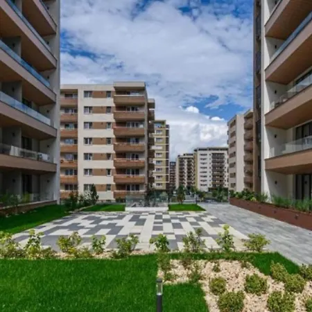 Apartment Sweet Happy Life *