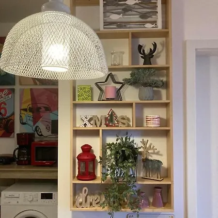 Sweet Happy Life Lägenhet Braşov