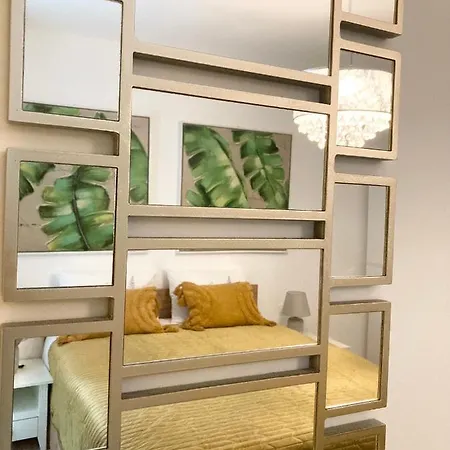 Sweet Happy Life Apartment