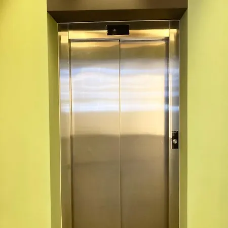 Sweet Happy Life Lägenhet *