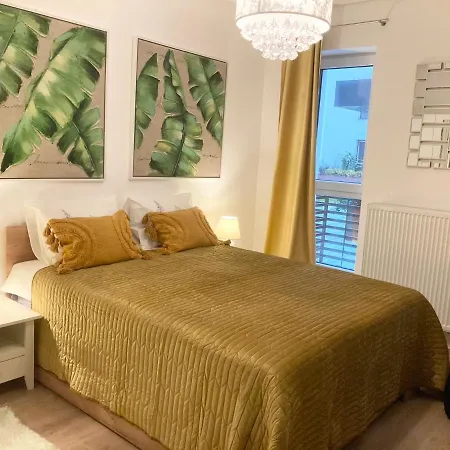 Lägenhet Sweet Happy Life *