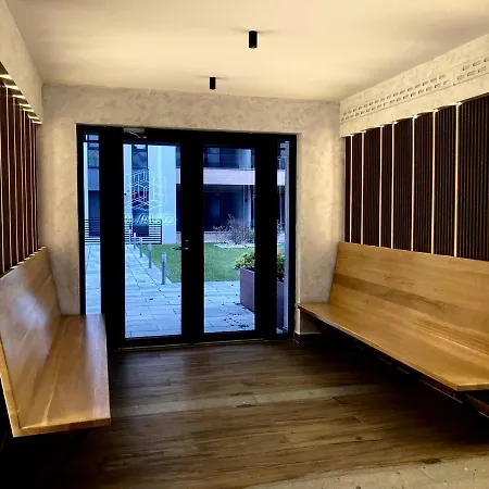 Lägenhet Sweet Happy Life *