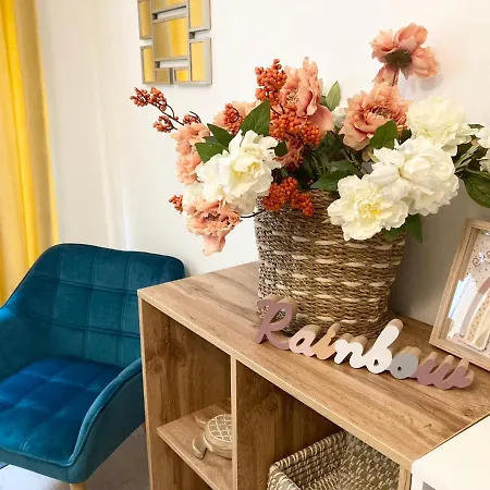 Sweet Happy Life Braşov