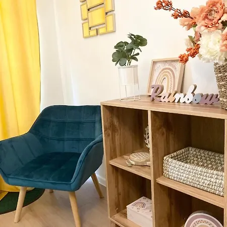 Sweet Happy Life Apartment Brasov