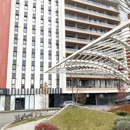 شقة Sweet Happy Life