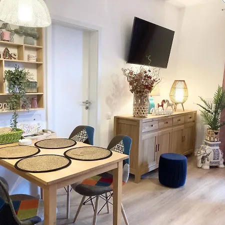 Sweet Happy Life Apartment Brasov