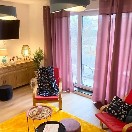 Apartment Sweet Happy Life Brasov