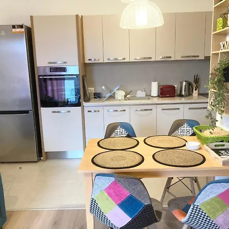 Sweet Happy Life Apartment Brasov