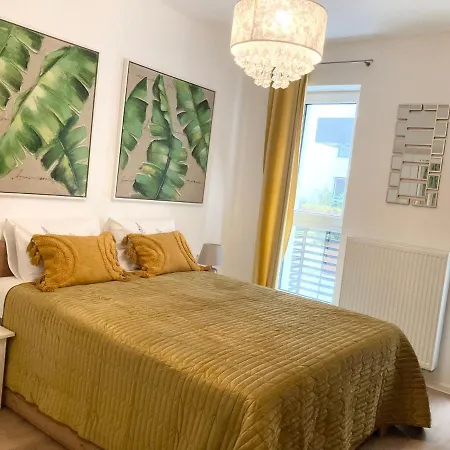 Lägenhet Sweet Happy Life *