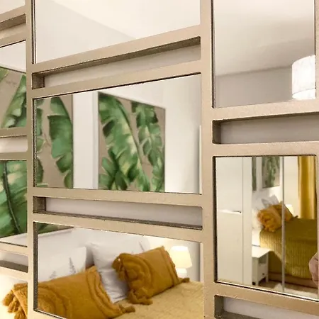 Lägenhet Sweet Happy Life *