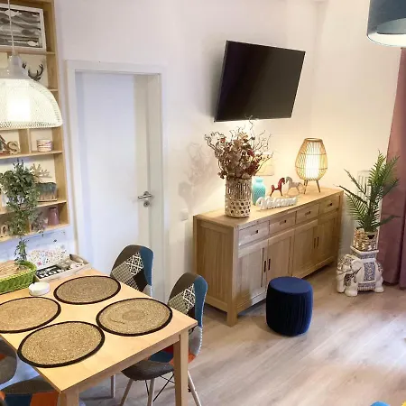 Lägenhet Sweet Happy Life Braşov