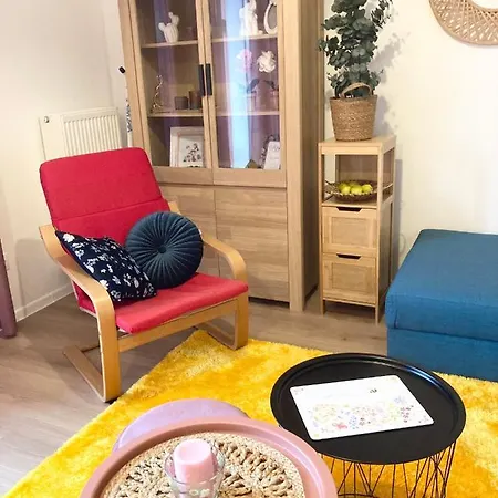 Sweet Happy Life Braşov