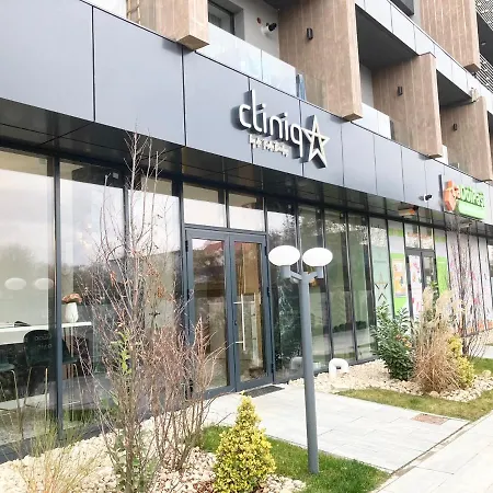 Sweet Happy Life Braşov