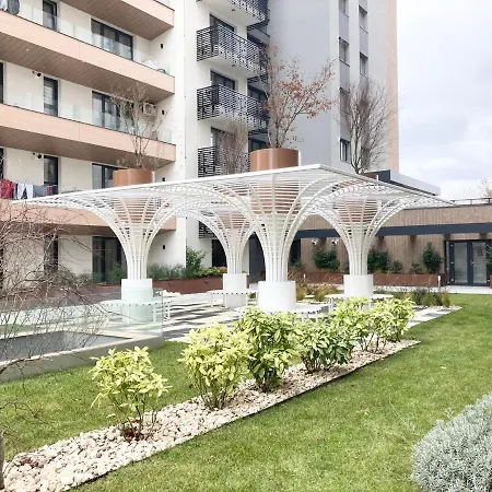 Sweet Happy Life Lägenhet *