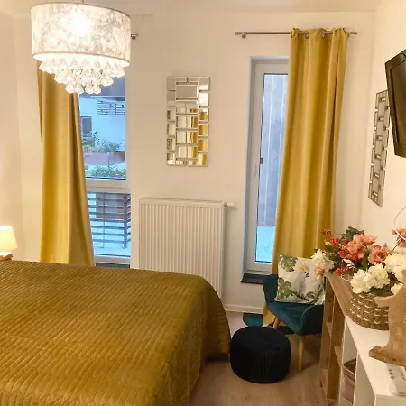 Sweet Happy Life * Braşov