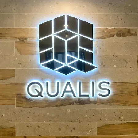 Lägenhet Sweet Happy Life