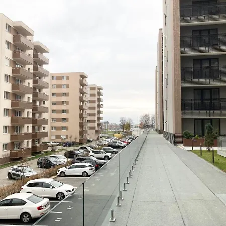 Sweet Happy Life Lägenhet