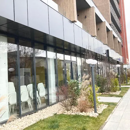 Lägenhet Sweet Happy Life *