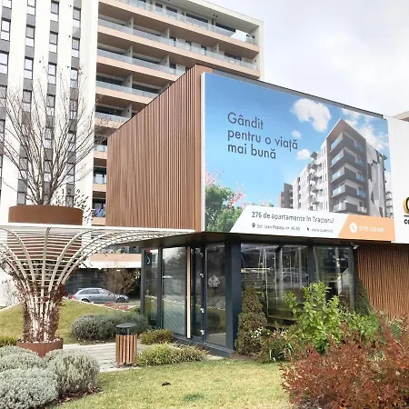 Sweet Happy Life Braşov