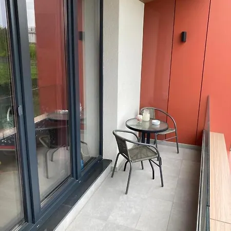 Sweet Happy Life Lägenhet