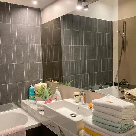 Sweet Happy Life Apartment Brasov