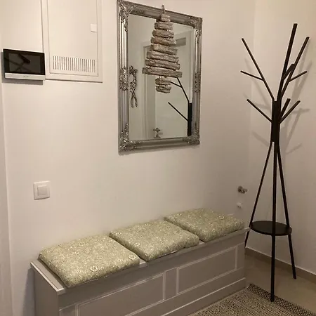 Apartment Sweet Happy Life