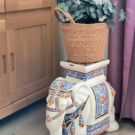 Sweet Happy Life Lägenhet