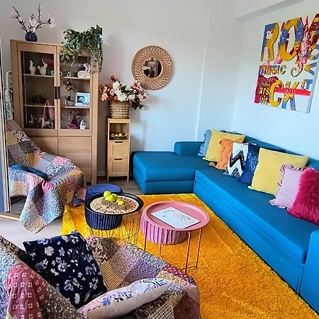 Apartment Sweet Happy Life Brasov