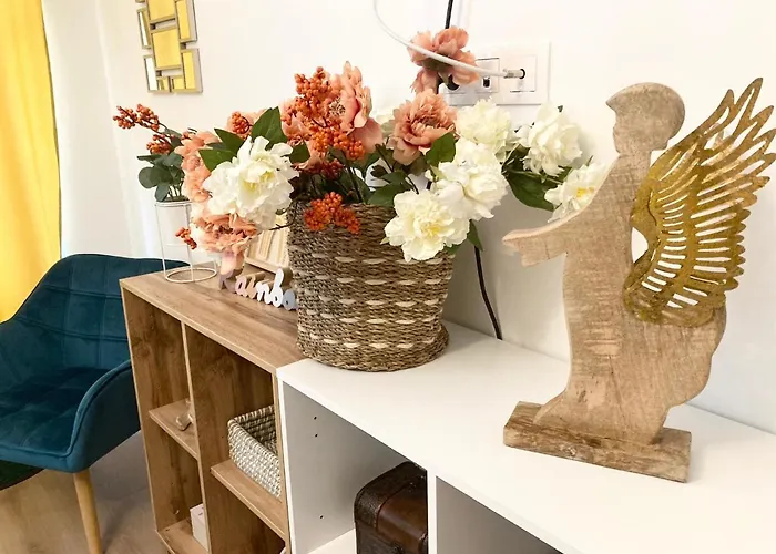 Sweet Happy Life Apartment *