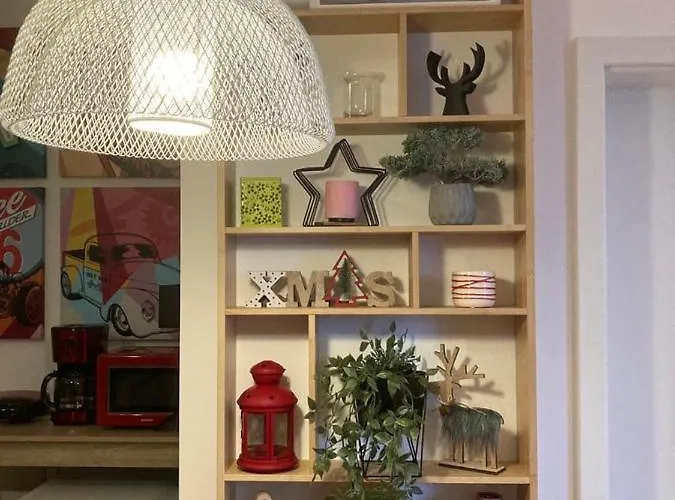 Sweet Happy Life Apartment Brasov