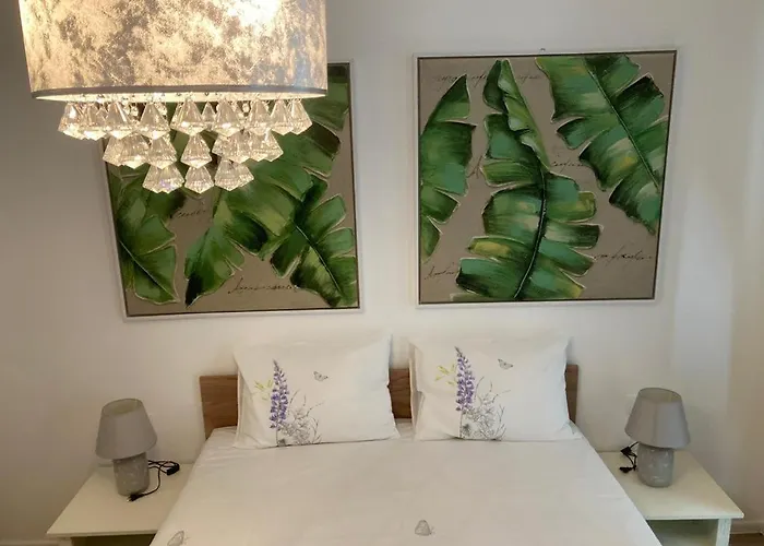 Sweet Happy Life Apartment Brasov