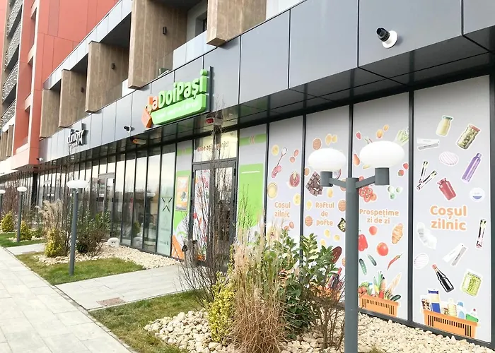 شقة Sweet Happy Life