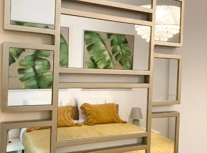 Sweet Happy Life Apartment