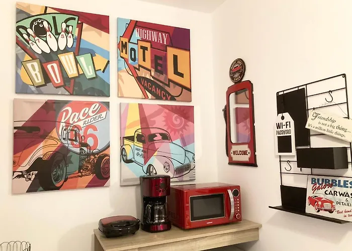 Sweet Happy Life Brasov