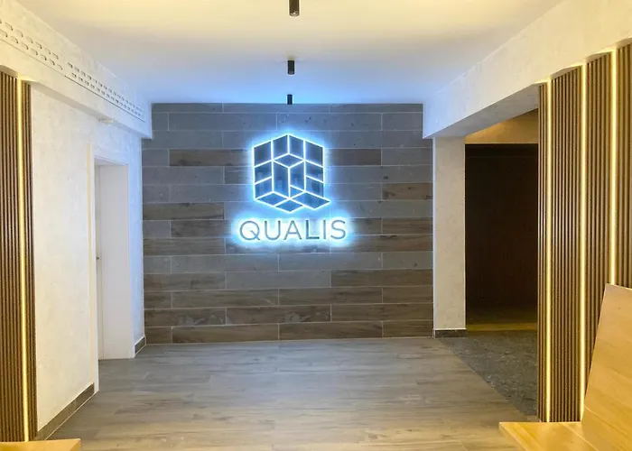 Apartment Sweet Happy Life