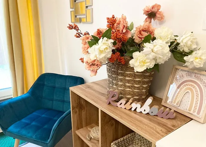 Sweet Happy Life براشوف