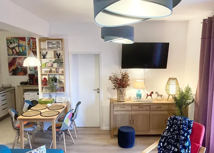 Sweet Happy Life Apartment Brasov