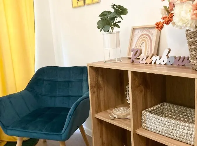 Sweet Happy Life Apartment Brasov