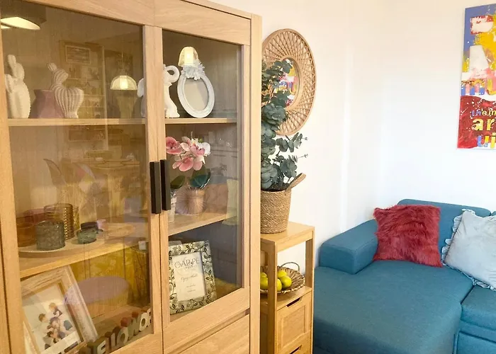 Sweet Happy Life Apartment *