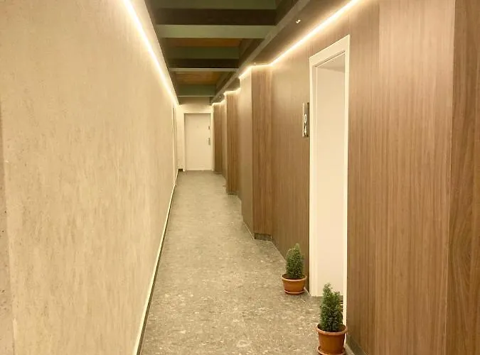 Sweet Happy Life Apartment