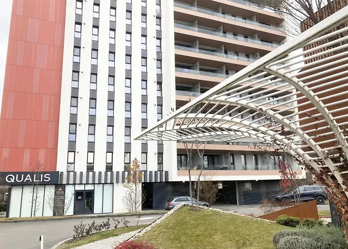 شقة Sweet Happy Life