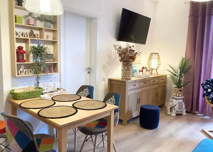 Sweet Happy Life Apartment Brasov