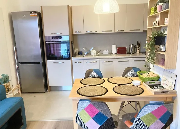 Sweet Happy Life Apartment Brasov