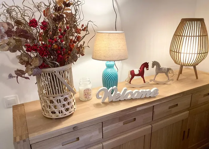 Sweet Happy Life Apartment Brasov