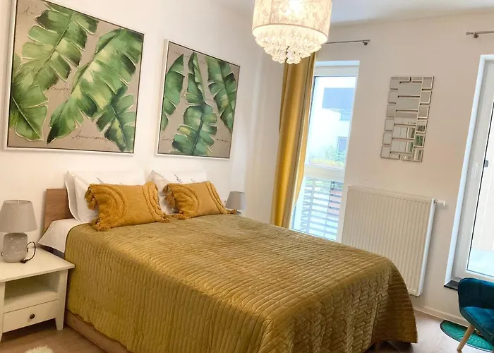 Apartment Sweet Happy Life *