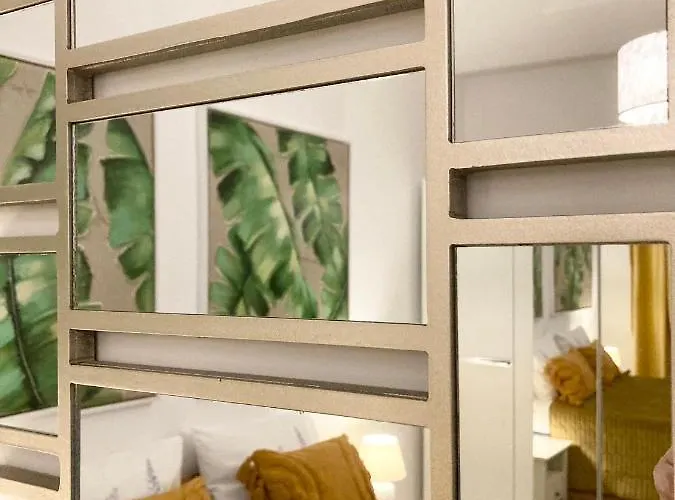 Apartment Sweet Happy Life *