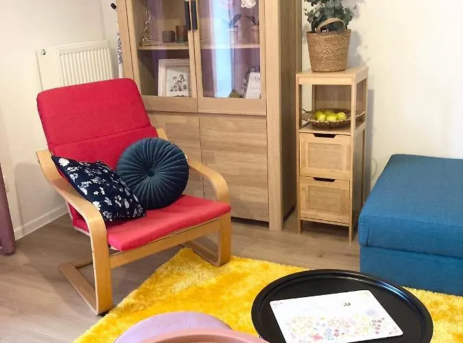 Sweet Happy Life براشوف