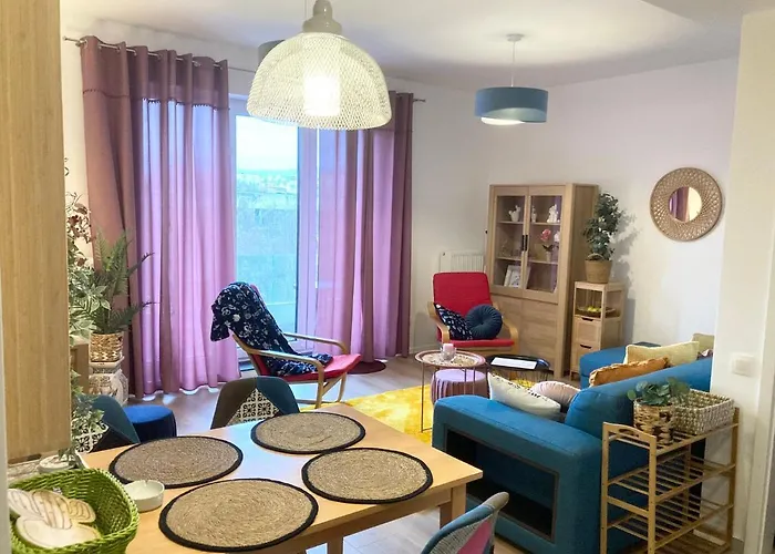 Sweet Happy Life براشوف