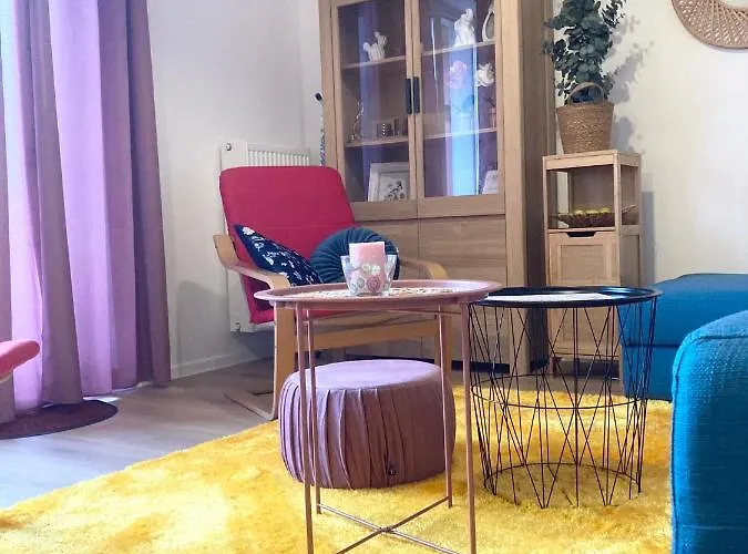 Sweet Happy Life شقة *