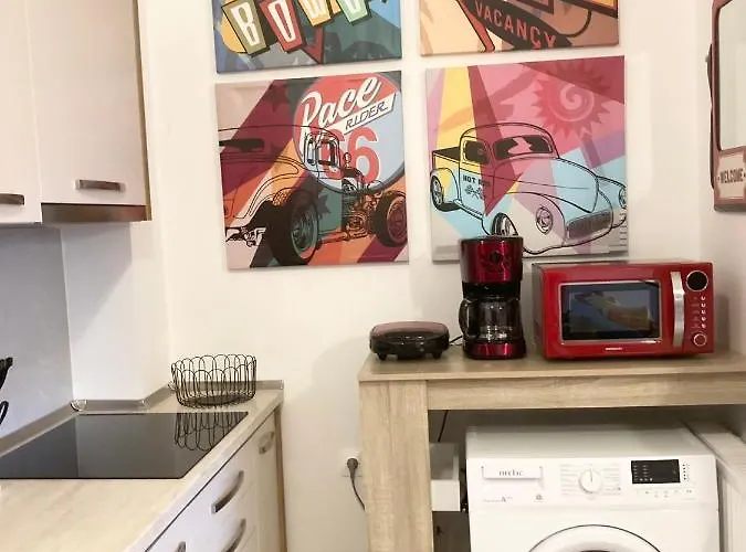 Sweet Happy Life شقة براشوف